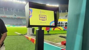 Video Assistant Referee
