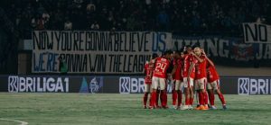 Bali United Sampaikan Permohonan Maaf