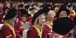 Beasiswa Indonesia Maju 2024