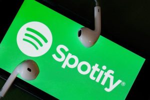 Block Iklan Spotify