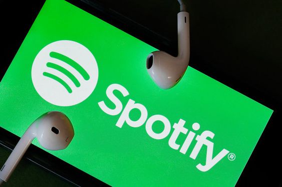 Block Iklan Spotify