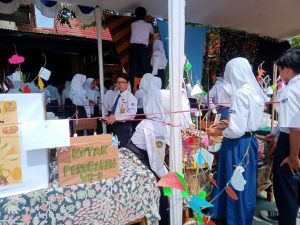 DP3A Kota Bandung Lakukan Pencegahan Bullying
