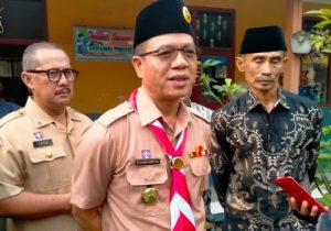 Bupati Bandung Dadang Supriatna janjikan bangun pabrik pupuk organik di Kabupaten Bandung.
