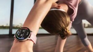Fitur Huawei Watch Fit 3