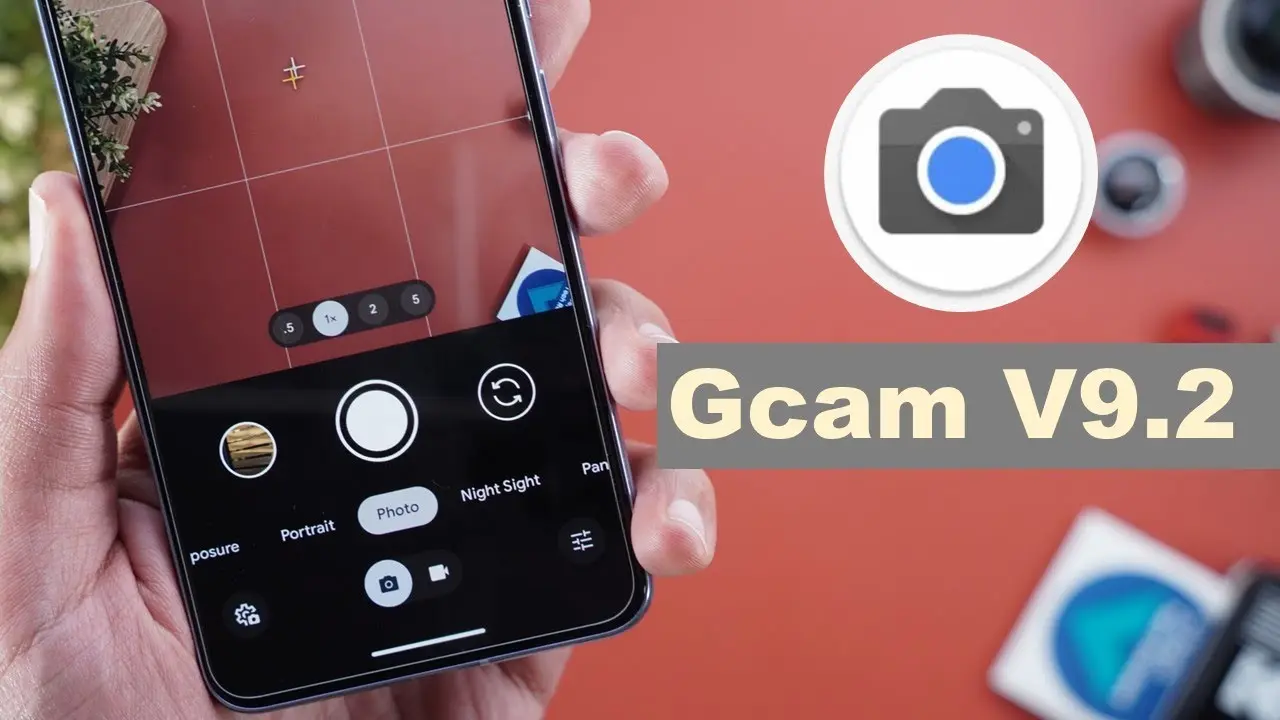 Cara Download Config GCam Mode Malam, Cek Dulu! Teropong Media