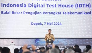 Indonesia Digital Test House