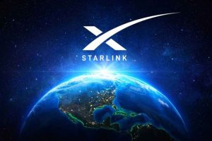 Indonesia Starlink 