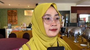 KPU Kota Bandung Targetkan 90 Persen Pemilih