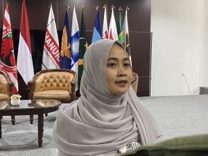 KPU Kota Bandung Perpanjang Masa Pendaftaran PPK
