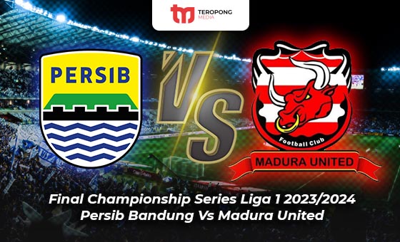 Statistik Persib Bandung vs Madura United