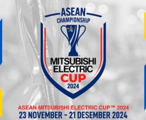 Piala Asean 2024, Piala AFF 2024, ASEAN Championship Mitsubishi Electric Cup 2024, Timnas Vietnam, Timnas Indonesia