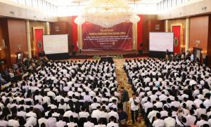 Anggaran Pilkada 2024 Kabupaten Bandung