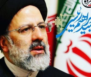 Presiden Iran Meninggal