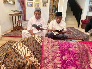 Prof. Salim Said