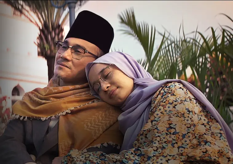 Hamka dan Siti Raham Vol.2