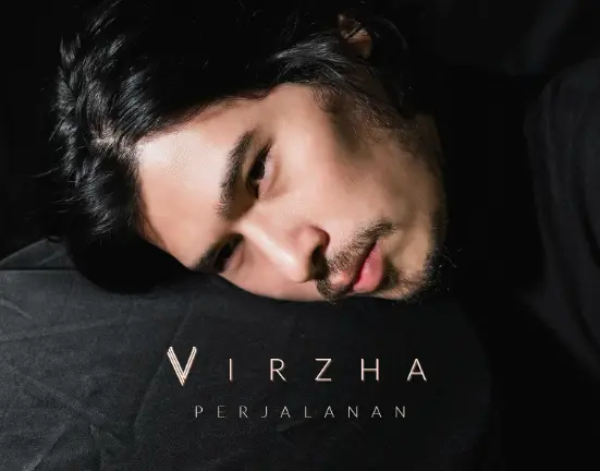 Virzha come back