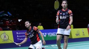 uber cup