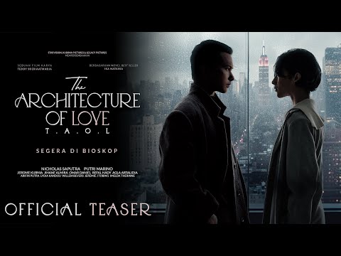 The Architecture of Love