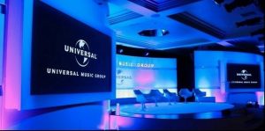 TikTok dan Universal Music Group berkolaborasi