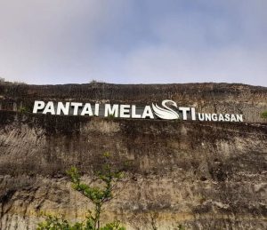 Pantai Melasti jadi Lokasi Pembukaan World Water Forum