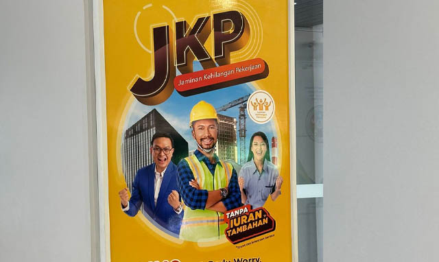 BPJS Ketenagakerjaan