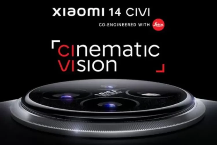 Xiaomi-14 Civi