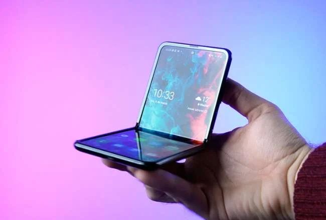 Xiaomi Mix Flip