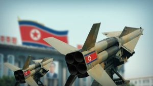 Korea Utara korut