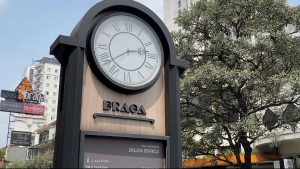 Tata Tertib yang Wajib Dipatuhi Pengunjung Braga