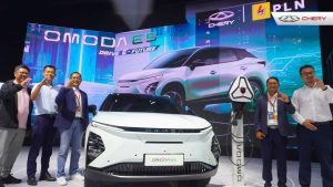 chery omoda e5 (2)