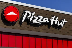 Pizza Hut denda