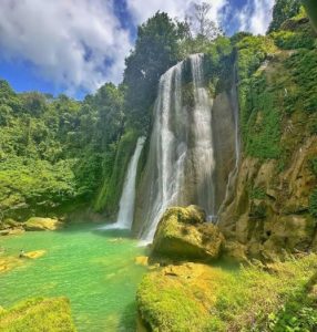 Sandiaga Sukabumi Destinasi Wisata Setaraf Dunia