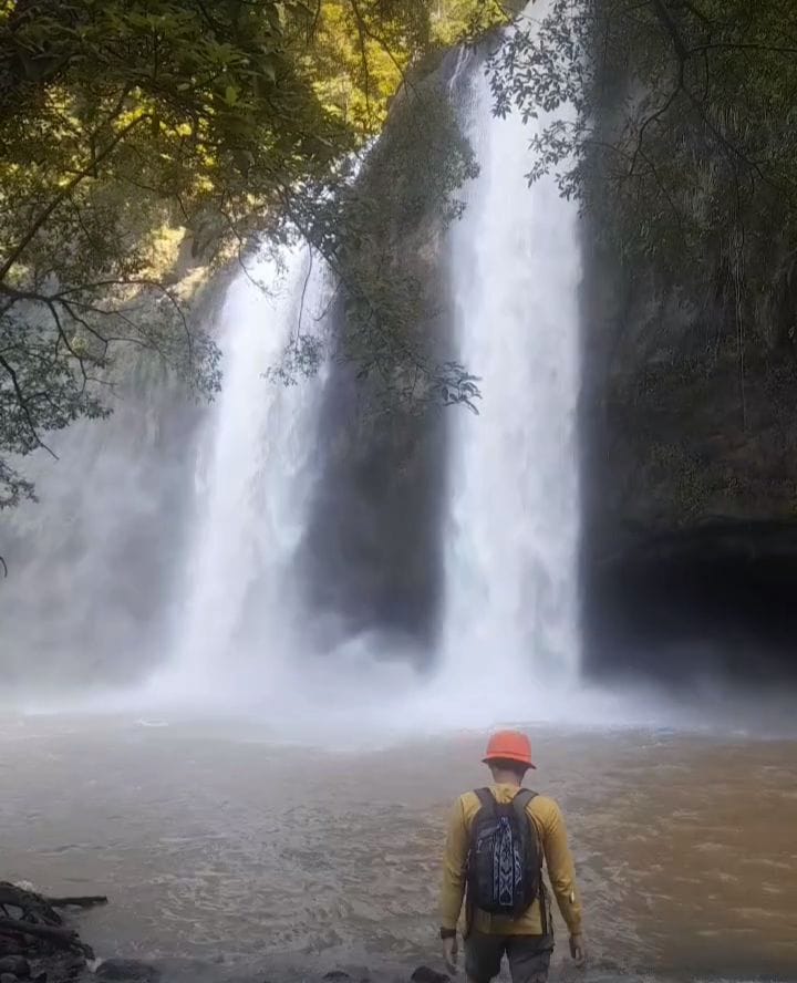 Sukabumi Punya Destinasi Wisata Berkelas Dunia