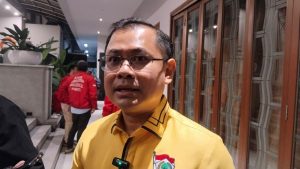 Tiga Partai Besar Berkoalisi untuk Pilwalkot Bandung