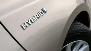 insentif mobil hybrid