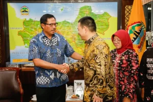 Investor jateng