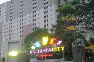 Manajemen Kalibata City Tanggapi Penangkapan Epy Kusnandar