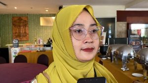 Pendaftaran Calon Independen Wali Kota Bandung