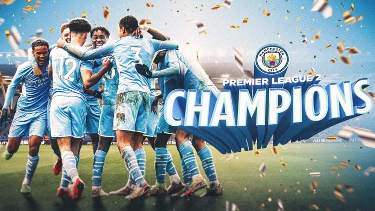 Manchester City