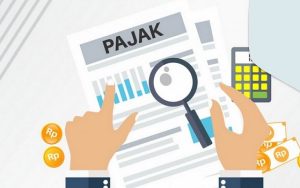Pengapusan piutang pajak daerah Kabupaten Bandung