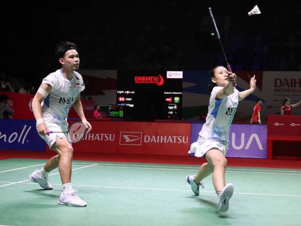 Final Malaysia Masters 2024