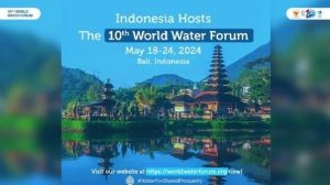 WWF 2024 di Bali Momentum Peningkatan Pariwisata
