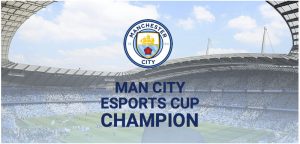 Man City Esports