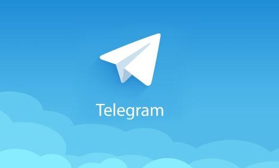 Aplikasi Telegram PC