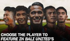 Bali United Liga 1 2024 2025, aturan baru 8 pemain asing