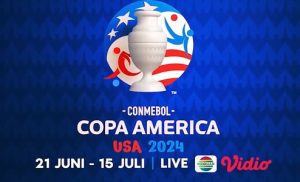 Columbia vs Paraguay Conemebol Copa America 2024