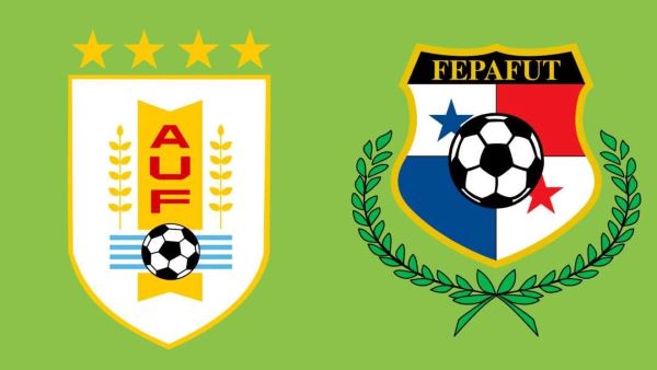 Copa America 2024 Uruguay Vs Panama