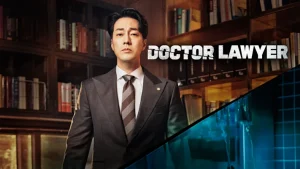 Doctor Lawyer-2