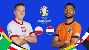 Euro 2024 Hadapi Polandia Belanda Tanpa Playmaker Frenkie de Jong