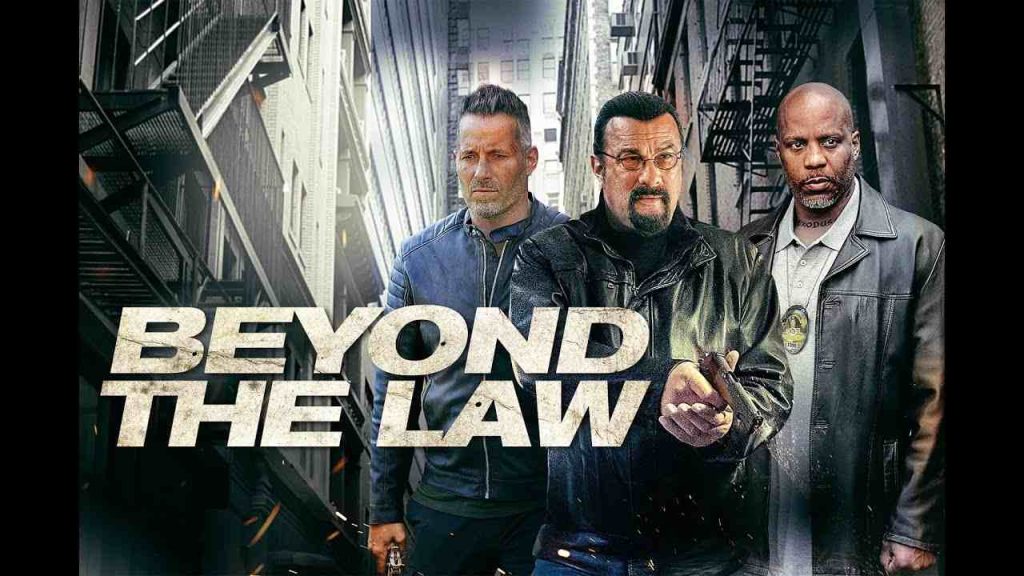 Film Beyond The Law